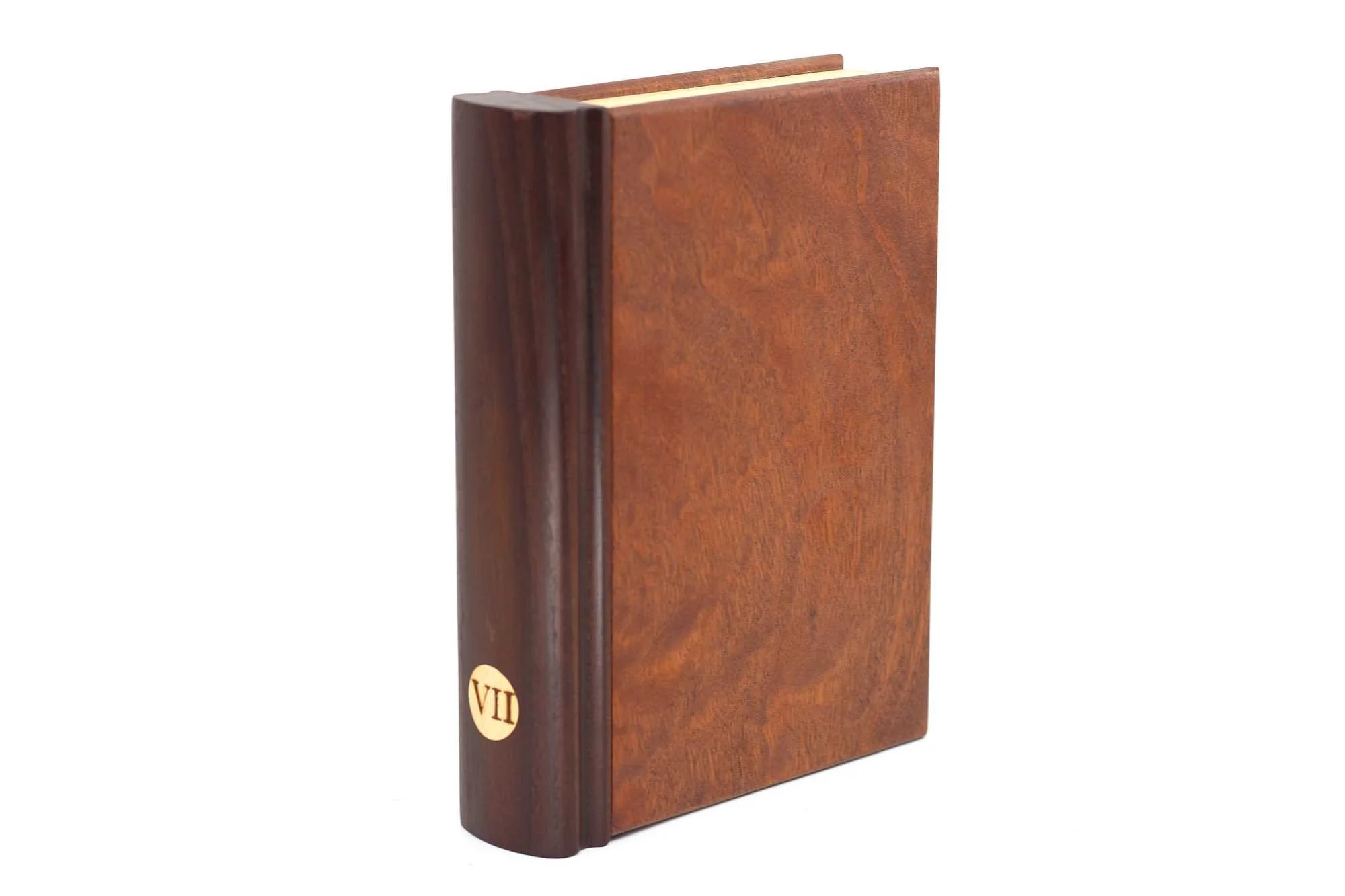 Sheckels Book VII — Boxes and Booze